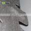 Car carbon fiber engine hood fireproof covers for Land Rover Discovery/Freelander 2/Evoque/Range Rover Sport