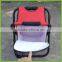 Fancy Fishing Stool With Cooler Bag HQ-6007J-9                        
                                                Quality Choice