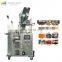 Automatic vertical 500g 1kg powder milk sachet packing machine stand up pouch soy baby milk packing machine