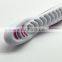 Latest hot selling disposable woman face shaver women body customised shaver