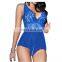 Womens Sumiton Amazon Lace Open Crotch Cross Sling European And American Sexy Large Size Sexy Underwear Pajamas Wholesale