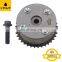 Car Accessories Hot Selling Camshaft Timing Gear For COROLLA ZZE122 2004-2007 OEM 13050-22012