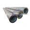 Black Iron Alloy Seamless Steel Pipe Used for Petroleum Pipeline