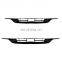 Car grille For Lincoln 2018 Mkc Front Bumper Grille Kj7z17k945aa grille guard high quality factory