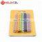 MT-4551 Excellent Quality Colorful Cable Marker For Network Cable Management