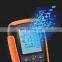 MT-8632 FTTx 2 IN 1 High-precision Red light power integrated machine  fiber optical laser fiber optic power meter
