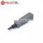 MT-8008 Impact punch down tool for 110 IDC