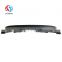 Honghang Factory Manufacture Other Auto Parts Rear Lip, Rear Bumper Lip Rear Diffuser For Cerato 2019-2020
