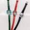 2021 Best gift girl watches Skmei 1795 Luxury Lady Watch Elegant Leather Quartz Watch for Women 30 Meters Waterproof