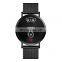 new 2019 SKMEI 1489 japan movt quartz stainless steel watches men wrist