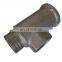 Custom Cnc Aluminum Machining Mechanical Parts For Small Metal Sheet Steel Fabrication