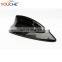 Carbon fiber roof antenna shark fin for BMW 3 series F30 2 series F22 4 series F32 F33 F36 M3 M4 F80 F82