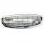 OEM 2128801483 Front bumper Grille Grill for Mercedes-Benz E Class  E350