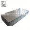 Metal Galvanized Price With CE Certificate Corrugated Sheet Metal Price