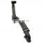 Offroad Car parts ABS Black Snorkel for 18-21 Gladiator Jeep Wrangler JL Petrol Low/High Snorkel System Complete Air Intake Kit