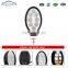 5w led work light ,Yellow auto driving work light LED6461