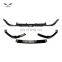 2019-2021 G28 G20 3 Series Injection PP Primer Front Diffuser Foe BMW 3 SERIES Bumper Fit