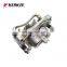 Car Front Brake Caliper Kit for Nissan Navara NP300 41001-4JA0B 41011-4JA0B