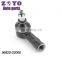 56820-22000 56820-25000  Wholesale OEM STANDARD  auto tie rod end for Hyundai ACCENT II Saloon 1999