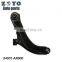 54501-AX600 left suspension system High Quality For Nissan Parts auto part for K12