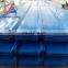PPGI Roofing plate RAL Color Sheet Metal Roofing Prepainted Galvanized Steel sheet