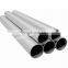7020 round rectangular pipe made of high quality aluminium alloy