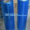 stretch film/LDPE handy wrap/pallet stretch wrap film jumbo roll, stretch wrap packing clear pla