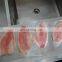 Sinocharm Skin on Tail Tilapia Fillet Frozen Fish Frozen IQF Tilapia