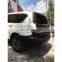 ABS PP Material fo Body Kit for Nissan Patrol Y62 Upgrade to 2020 New Style Old up to New Prefect Fitment