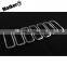 offroad ABS Mesh grille for Jeep Patriot 2011+ 4x4 grills Auto Body Systems car Exterior Accessories