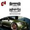 Ch New Product Front Bar Side Skirt Rear Bar Auto Parts Exhaust Tips Front Lip Body Kits For Bmw 3 Series E90 To M3