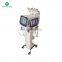 6 in 1 mini korea  dermabrasion diamond machine oxygen dome aqua peel beauty facial liquids water maker