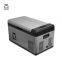 Universal DC 12V 24V Car Portable Fridge for Home Car Dual Use