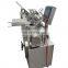 Automatic Double Head Ceramic Pump 5ML Liquid Injectable Plastic Ampoule Bottles Filling Sealing Machine