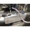 Semi-Auto Empty Powder Capsule Filler Filling Machine PLC Screen