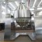 SZG Model Low Temperature Double Cone Dryer Rotary Industrial Vacuum Dryer