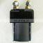dc electric motor contactor 125a 24v Solenoid SW80