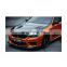 Supplier Good Quality Lower Price Sales Promotion 100% Dry Carbon Fiber Side Skirts For BMW M5 F90