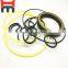 excavator hydraulic oil seal for EX60-1 EX60-2/3 travel motor seal kit