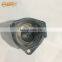 HIDROJET S6K  E320D thermostat seat E320C upper thermostat housing cover with 180 degree angle