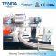 Water Ring Pelletizing System Twin Screw Extruder