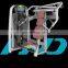 Commercial Fitness Equipment Exercise Machine Professional Bodybuilding Gym Incline Chest Press AN47