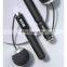 TEZEWA New Fashion Custom Logo Adjustable Jump Rope Skipping