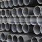 ss304 ss410 stainless steel welded round pipe and tube