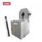 powered polishing buffing machine for square copper metal pipe /tube