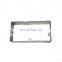 High Quality Good Price Extruded Aluminum Electronic Enclosure Waterproof Enclosure