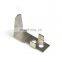 High Quality Aluminum Stamping Blank Metal Laser Cutting Metal Parts