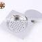 Factory Price Custom Brass Stainless Steel 304 Square Floor Drain for Bathroom