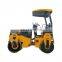 Chinese Brand Hydraulic Vibratory Compactor Single Drum Road Roller Price 6122E
