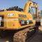 Used Caterpillar 315D excavator, CAT 315D crawler excavator on sale